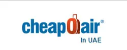 CheapOair Coupons