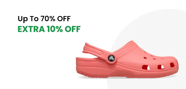 UAE - Up to 70% + Extra 10% Off On All Orders