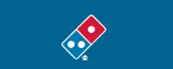 Dominos-Coupons