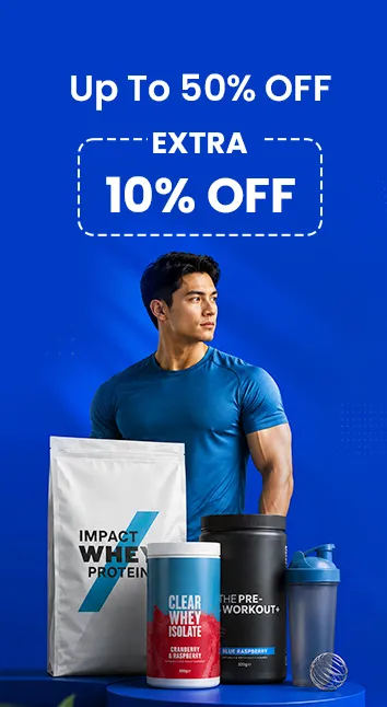 GCC - Up to 50% + Extra 10% Off On All Products
