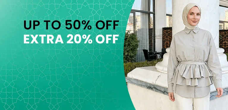 Orange Days Sale - Up to 50% + Extra 20% Off