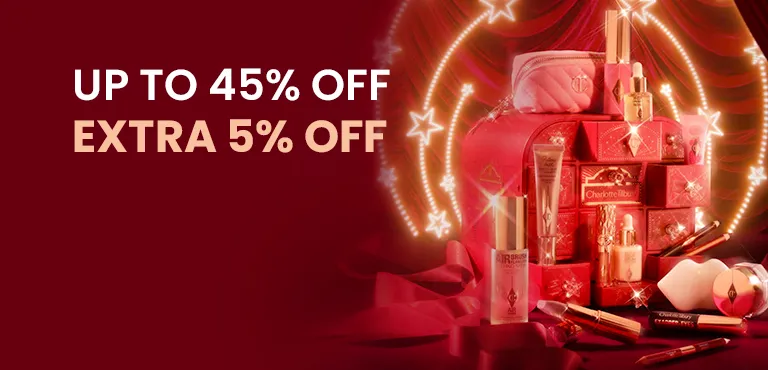 UAE - Up to 45% + Extra 5% Off On Almost Everything
