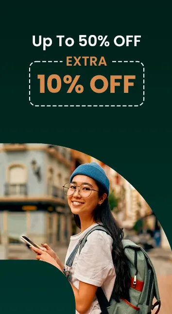 Across Site - Up to 50% + Extra 10% OFF On eSIM Plans