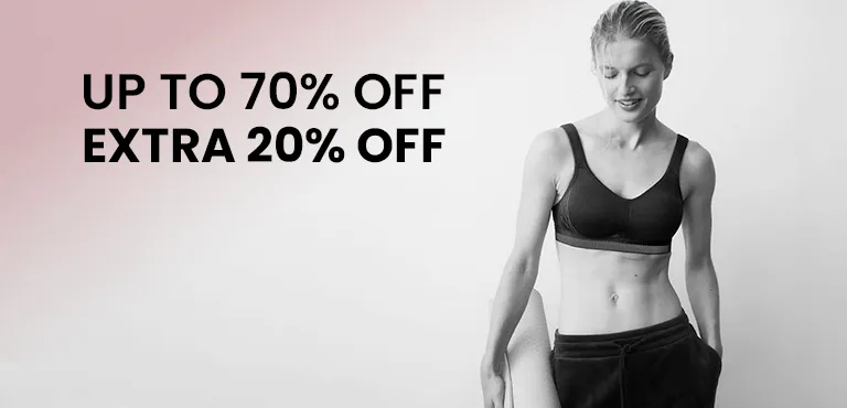 UAE - Up to 70% + Instant 20% Discount