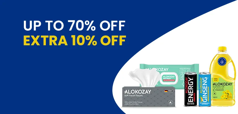 Best Deals - Up to 70% + Extra 10% Off