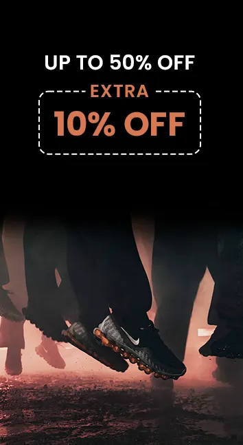 UAE - Up to 50% + Extra 10% OFF