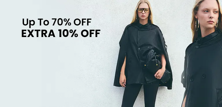 Egypt - Up to 70% + Extra 10% Off On Discounted Products