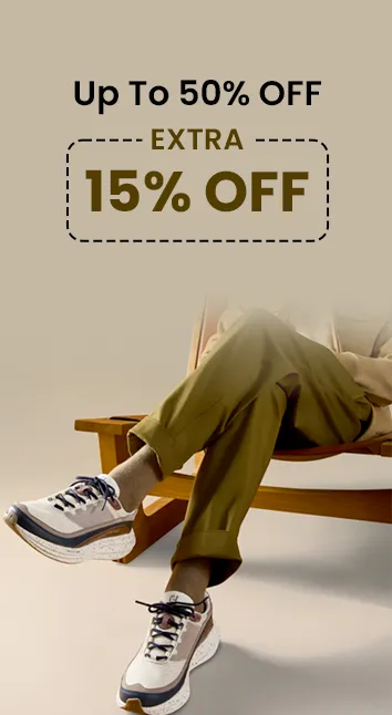 UAE - Up to 50% + Additional 15% Off