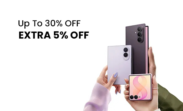 KSA - Up to 30% + Extra 5% Off With Coupon