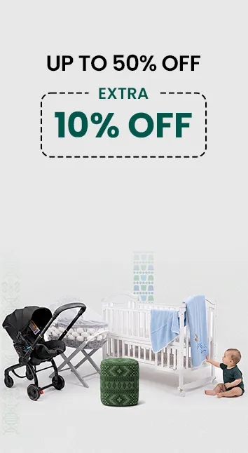 Across Site - Up to 50% + Additional 10% Off