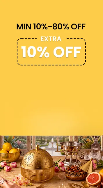 KSA - Up to 80% + Additional 10% Discount