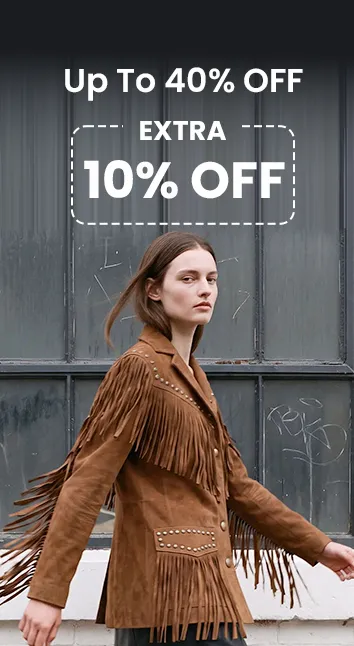 Across Site - Up to 40% + Extra 10% Off