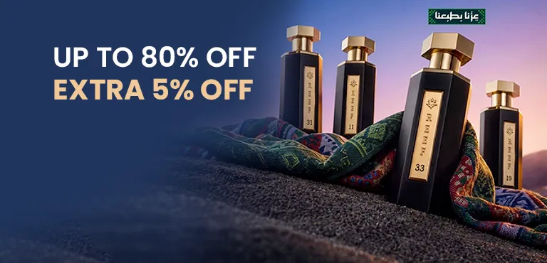 Across Site - Up to 80% + Extra 5% Off On All Orders