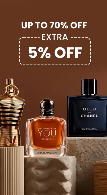 KSA - Up to 70% + Additional 5% OFF