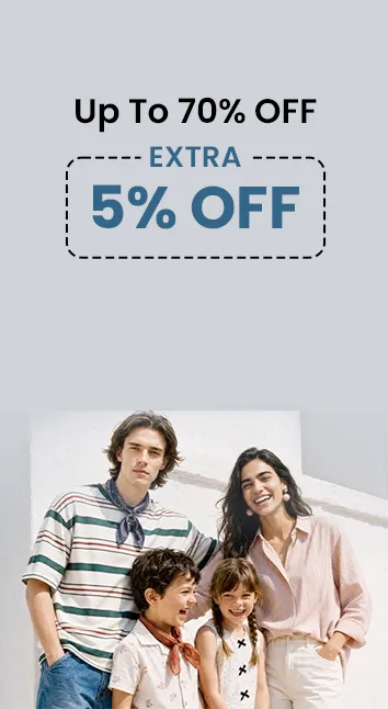 Across Site - Up to 70% + Extra 5% Off On Electronics