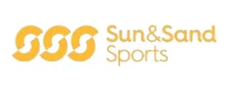 Sun And Sand Sports