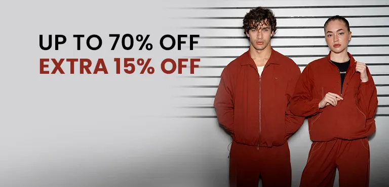 UAE - Upto 70% + Extra 15% Discount Coupon