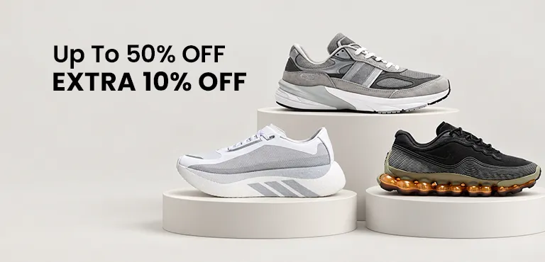 UAE - Up to 50% + Extra 10% OFF