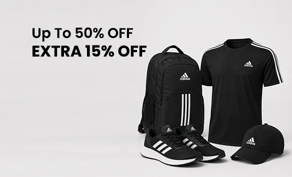 KSA - Up to 50% + Extra 15% Off On Almost Everything