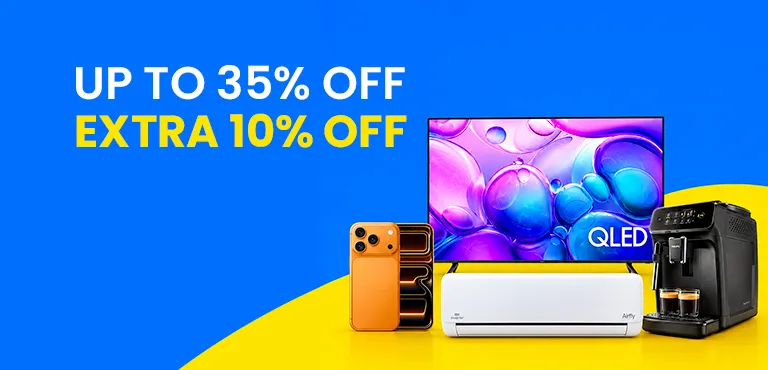 Egypt - Up to 35% + Extra 10% Discount