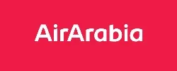 Air Arabia Coupons