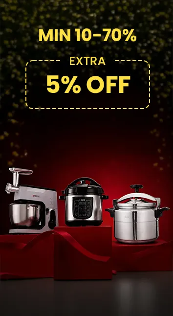 National Day Offer - Min 10-70% Off + Additional 5% Off