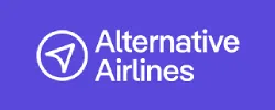 Alternative Airlines Coupons