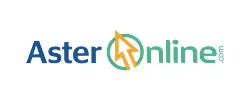 Aster Online Coupons