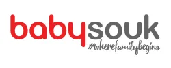 Babysouk Coupons