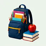 Back to School Coupon Code