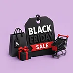 Black Friday Coupon Code