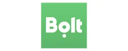 Bolt Coupon Code