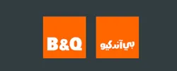 B&Q Coupon Code
