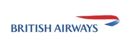British Airways Coupons