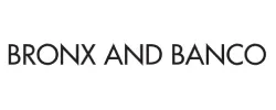 Bronx and Banco Coupons