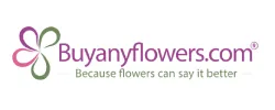 Buy Any Flowers Coupon Code