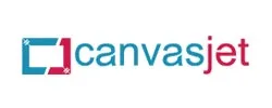 CanvasJet Coupons