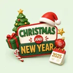 Christmas & New Year Coupon