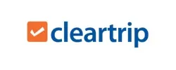 Cleartrip Discount Codes