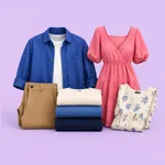 Clothing Coupons