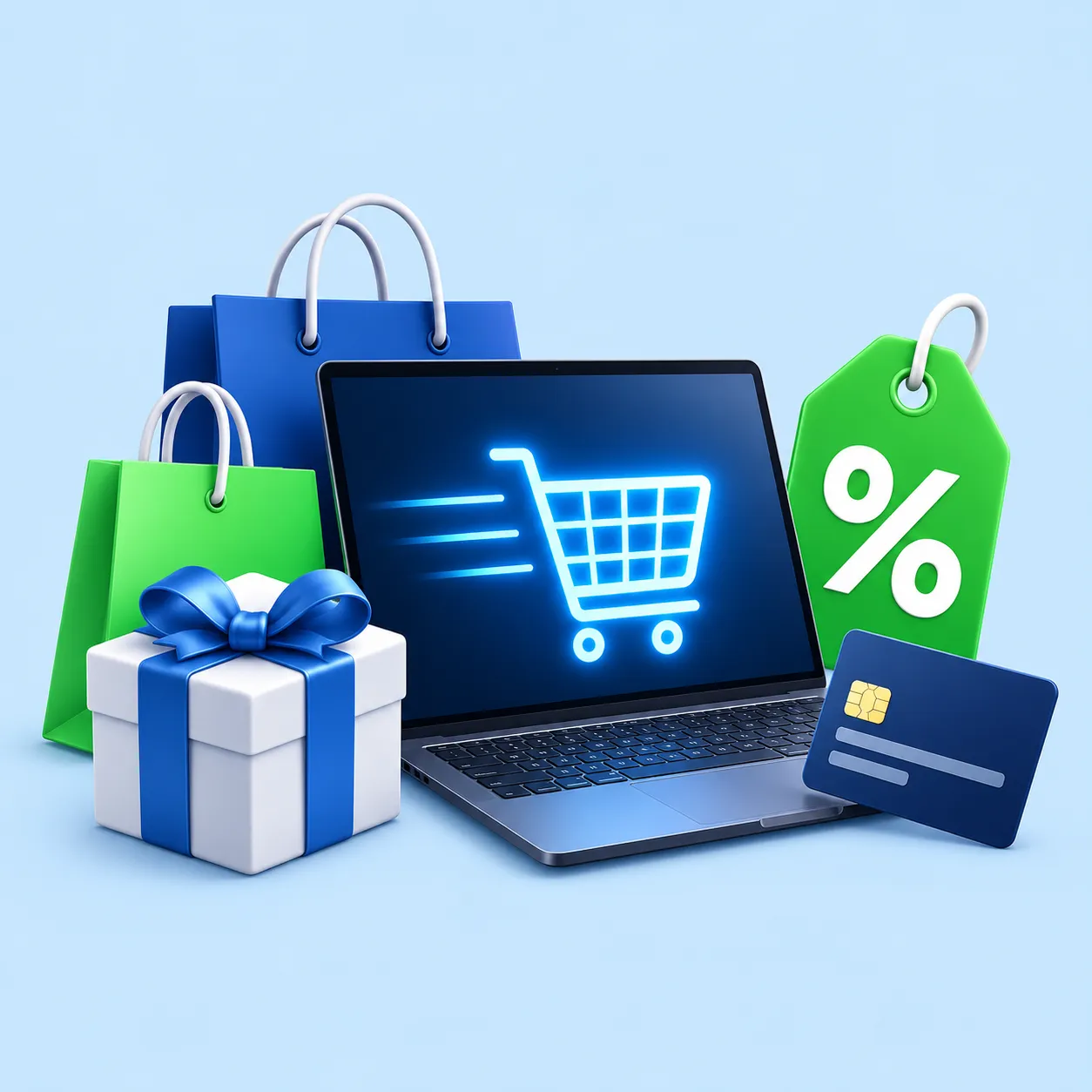 Cyber Monday Coupon Code