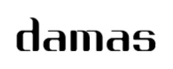 كود خصم Damas Jewellery