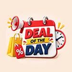 Deals of the Day