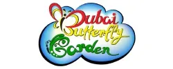 Dubai Butterfly Garden Coupons
