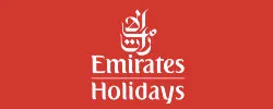 Emirates Holiday Coupons