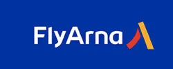 Fly Arna Coupon Code