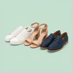 Footwear coupons