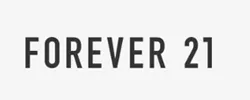 Forever 21 Coupon Code