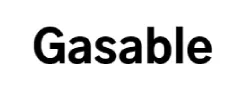 Gasable Coupon Code