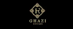 Ghazi Boutique Coupon Code
